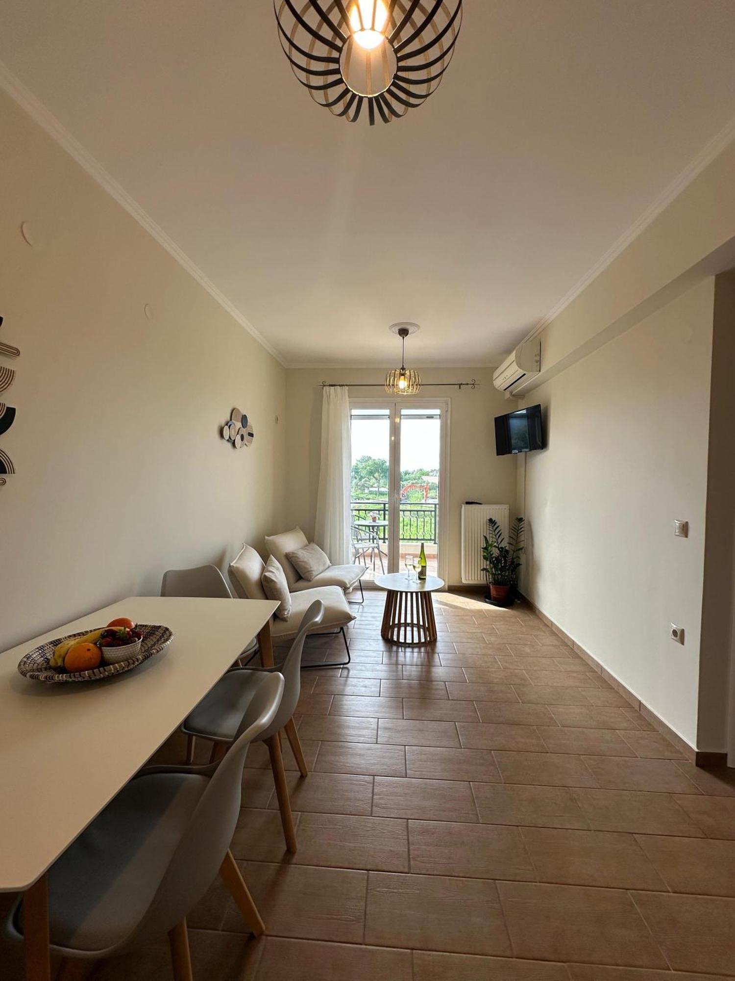 Casa Vardani Modern Central Apartments Lefkada City Exterior photo